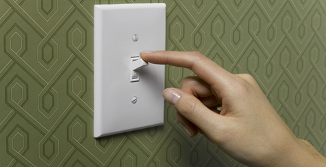 How To Choose A Light Switch?