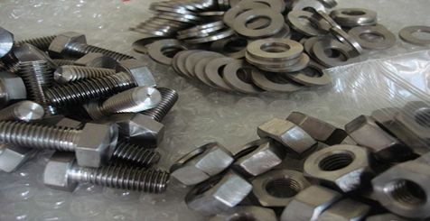 Do you know the precautions for the selection of fasteners?