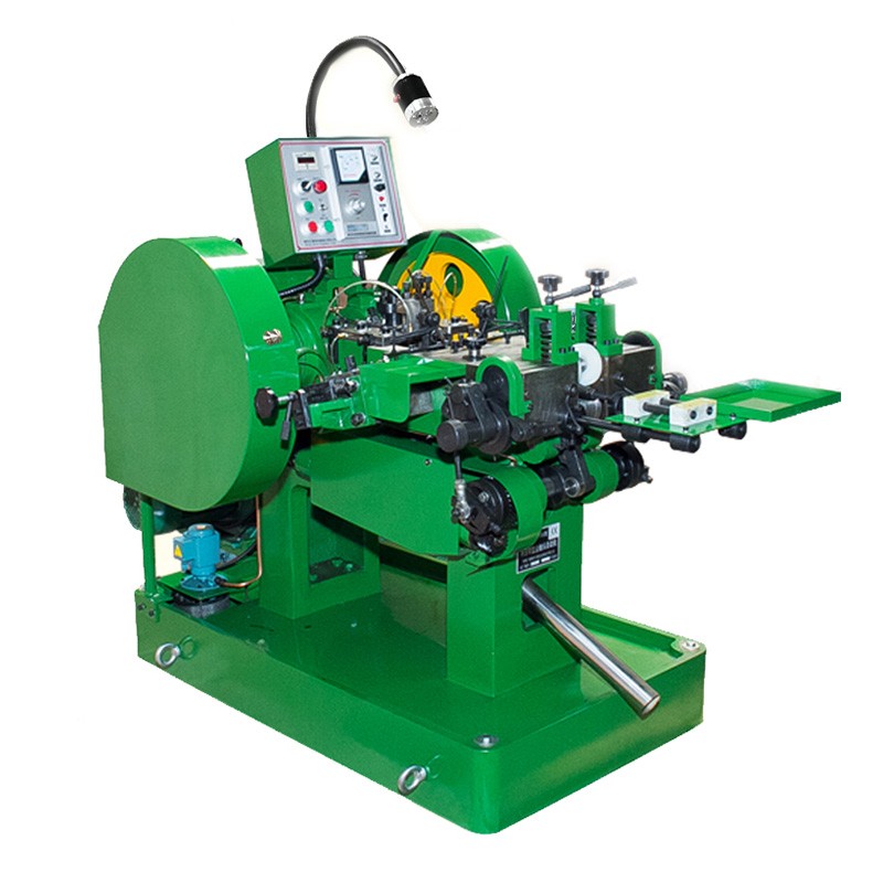 YFC-36 Double compound cold heading machine (high performance version)