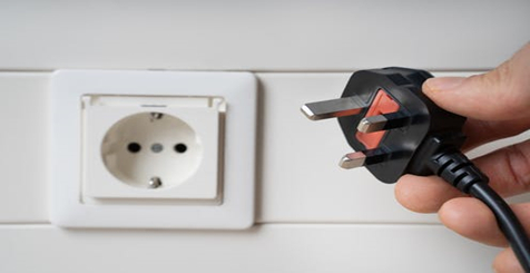 Do You Know Power Sockets, Sockets and Power Plug?